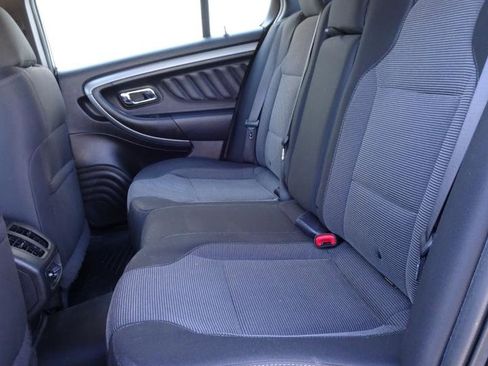 Used 2016 Ford Taurus SEL w/ Equipment Group 201A image 10