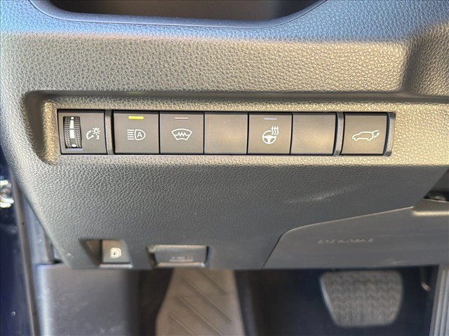 Certified 2025 Toyota RAV4 XLE Premium w/ Weather Package AWD/4WD image 13