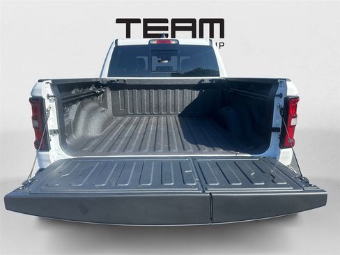 New 2026 RAM 1500 Laramie w/ Night Edition image 13