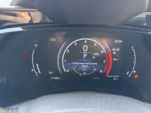 Used 2024 Lexus NX 350 F Sport image 21