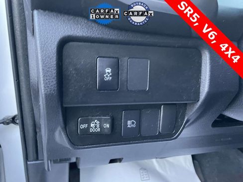 Used 2023 Toyota Tacoma SR5 image 25