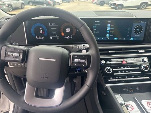 New 2026 Hyundai Santa Fe SE FWD image 14