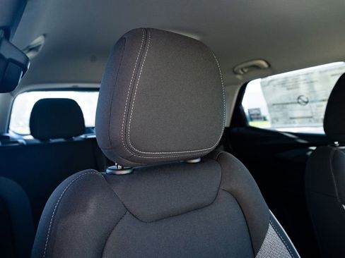 New 2026 Chevrolet TrailBlazer LT w/ Driver Confidence Package image 15