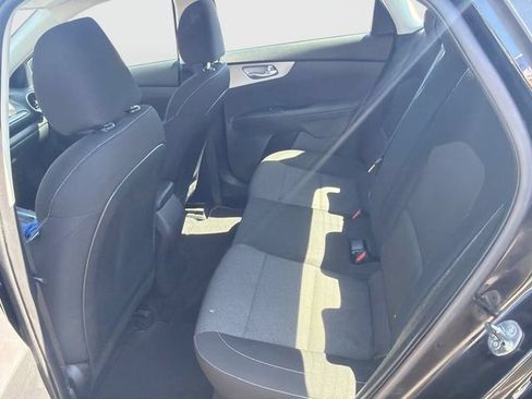 Used 2023 Kia Forte LXS FWD image 33