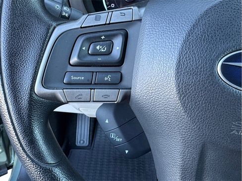Used 2016 Subaru Forester 2.5i Touring image 14
