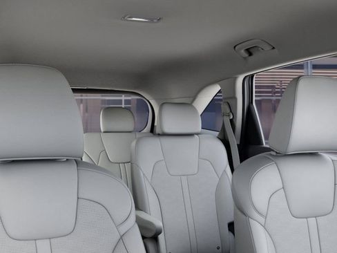 New 2026 Kia Sorento EX image 29