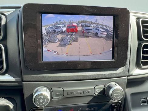 New 2026 RAM ProMaster 3500 w/ Quick Order Package 22G SLT image 20