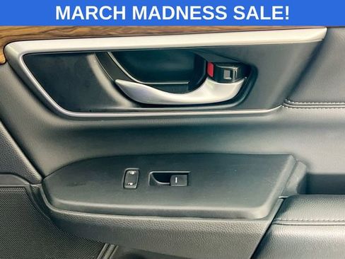 Used 2022 Honda CR-V EX-L image 31