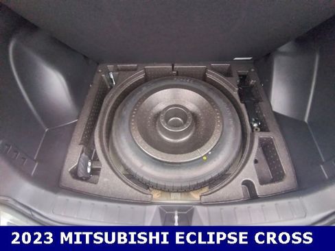 Used 2023 Mitsubishi Eclipse Cross LE image 14