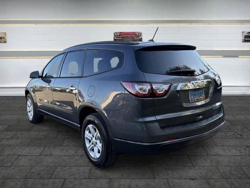 Used 2014 Chevrolet Traverse LS FWD image 5
