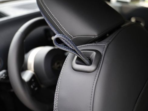 New 2026 MINI Cooper S image 23