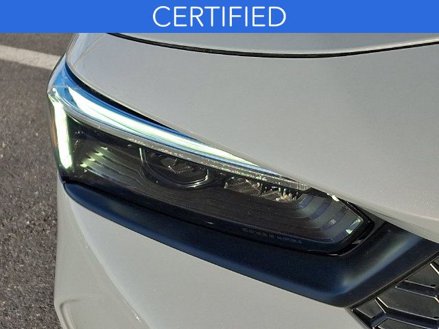 Used 2025 Honda Civic Sport image 9