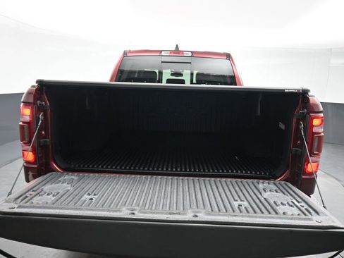 Used 2020 RAM 1500 Laramie image 52