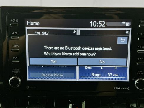 Used 2021 Toyota Corolla SE FWD image 19