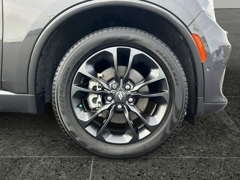 Used 2023 Dodge Durango R/T AWD/4WD image 9
