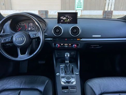 Used 2019 Audi A3 2.0T Premium w/ Convenience Package image 15