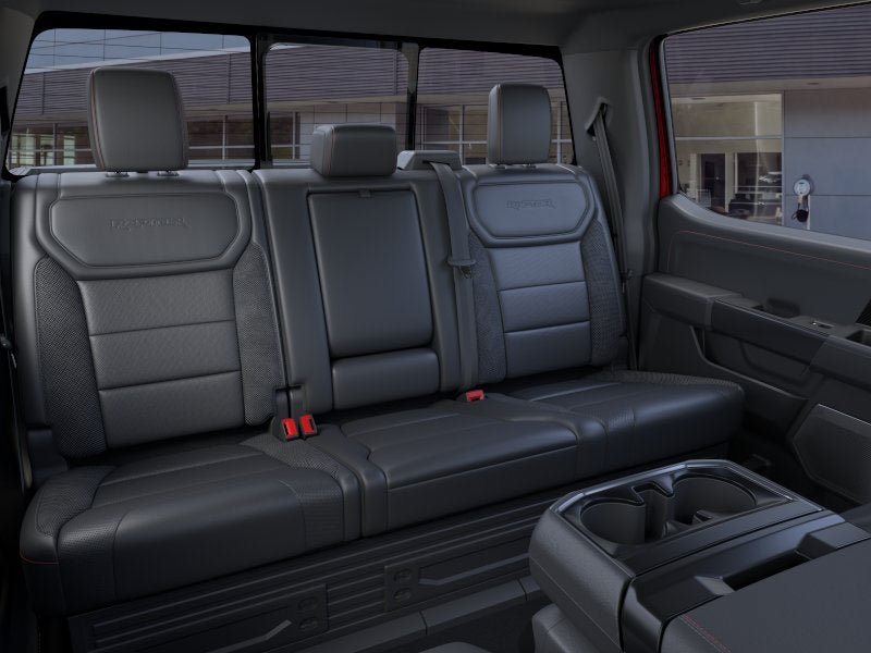 New 2026 Ford F150 Raptor AWD/4WD image 11