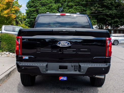 Used 2025 Ford F150 STX w/ Equipment Group 200A image 4