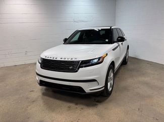 New 2026 Land Rover Range Rover Velar S video 2