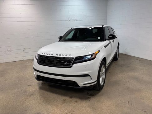 New 2026 Land Rover Range Rover Velar S image 2