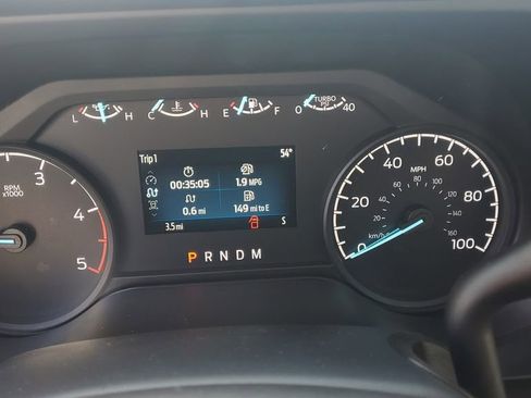 New 2026 Ford F550 4x4 Regular Cab Super Duty image 19