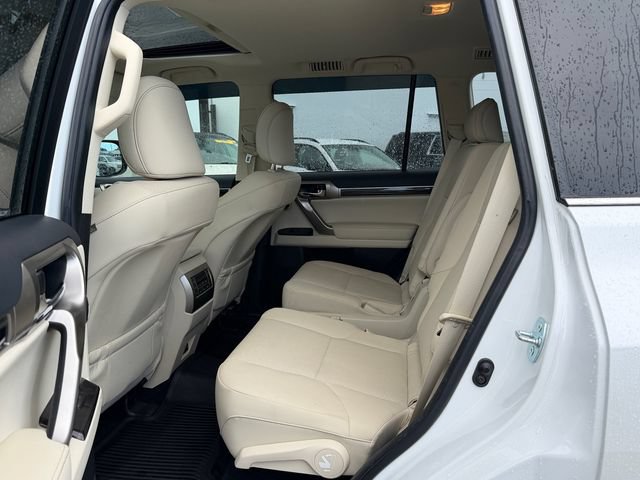 Used 2021 Lexus GX 460 Premium AWD/4WD image 11