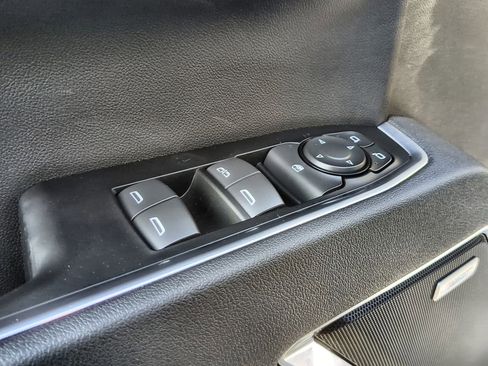 New 2026 GMC Sierra 1500 Elevation w/ Elevation Premium Package image 24