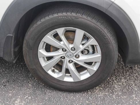 Used 2020 Hyundai Tucson Value image 13