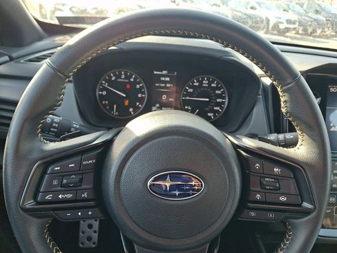 Certified 2024 Subaru Crosstrek 2.5i Sport w/ Crosstrek Mirror Package image 17