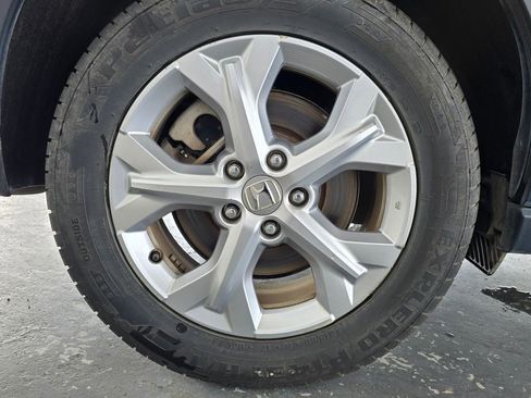 Used 2024 Honda HR-V LX image 27