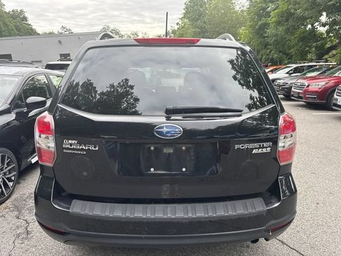Used 2015 Subaru Forester 2.5i Premium w/ All-Weather Package AWD/4WD image 3
