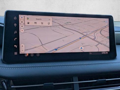 New 2026 INFINITI QX60 Luxe image 14