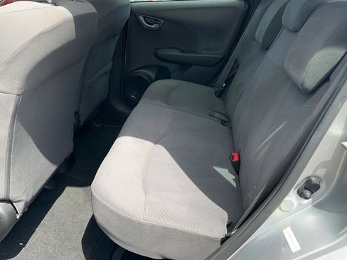 Used 2013 Honda Fit image 25