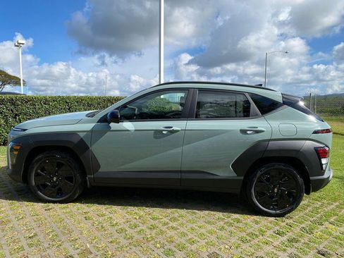 New 2026 Hyundai Kona SEL Sport FWD image 23