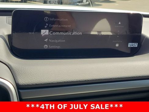 New 2026 MAZDA CX-50 AWD 2.5 S w/ Weather Package image 9