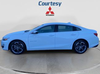 Used 2023 Chevrolet Malibu LT FWD video 2