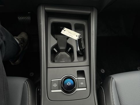 New 2026 Volkswagen Tiguan SE image 36