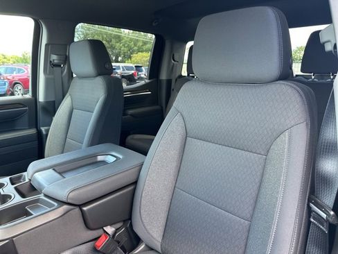 New 2026 Chevrolet Silverado 1500 LT image 22