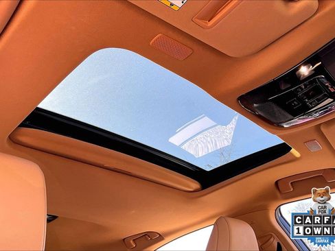 Used 2023 Lexus NX 350 AWD image 12