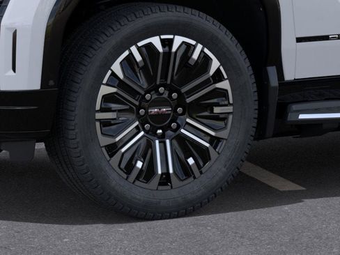 New 2026 GMC Sierra EV Denali AWD/4WD image 36