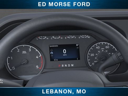 New 2026 Ford F550 4x4 Regular Cab Super Duty image 13