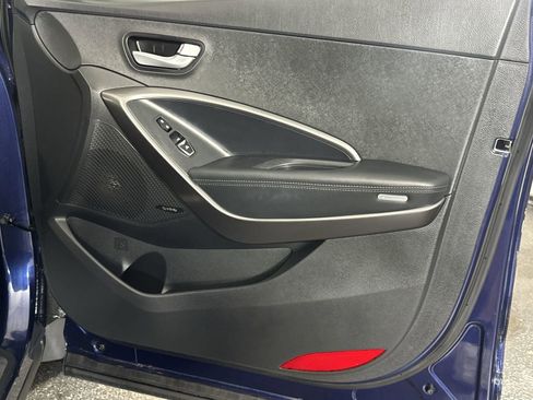 Used 2017 Hyundai Santa Fe Sport image 35