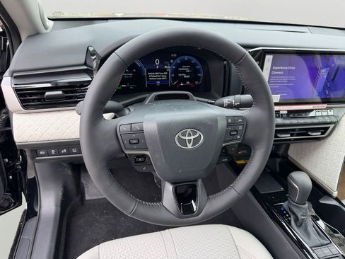 Certified 2026 Toyota Camry XLE w/ Premium Plus Package AWD/4WD image 14