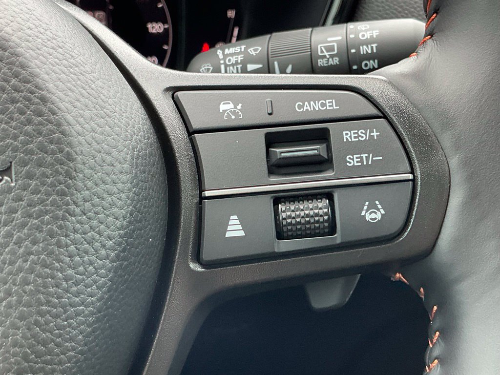 New 2027 Honda CR-V Sport-L image 39