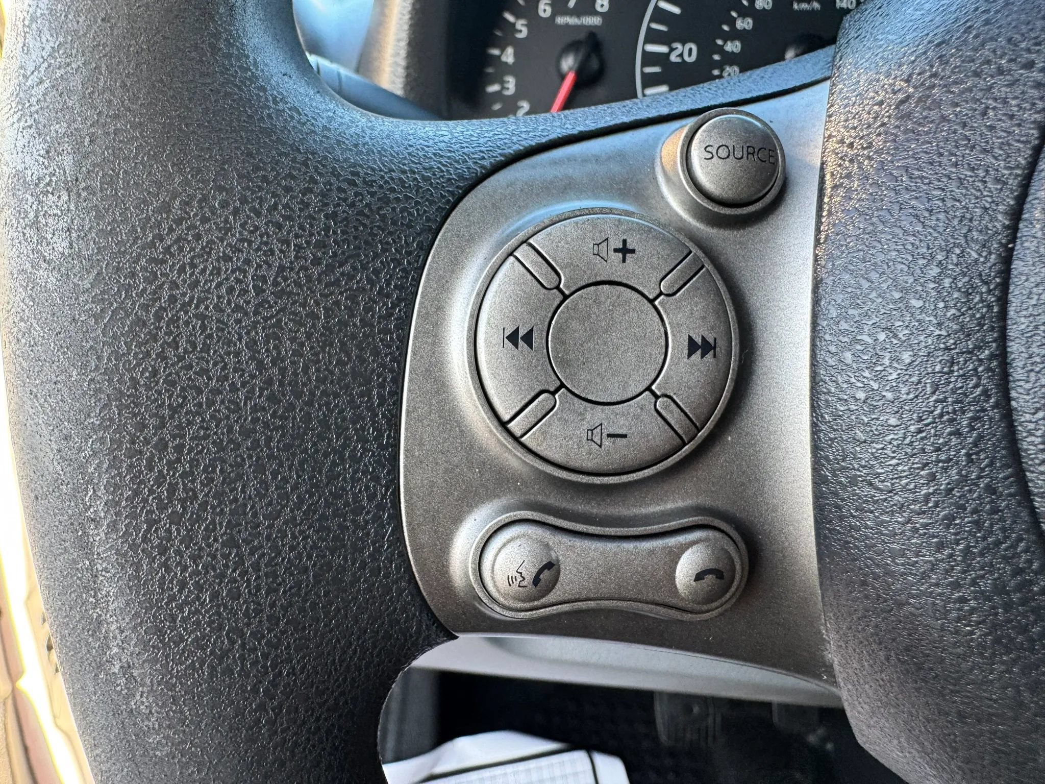 Used 2017 Nissan NV200 SV w/ Technology Package FWD image 14