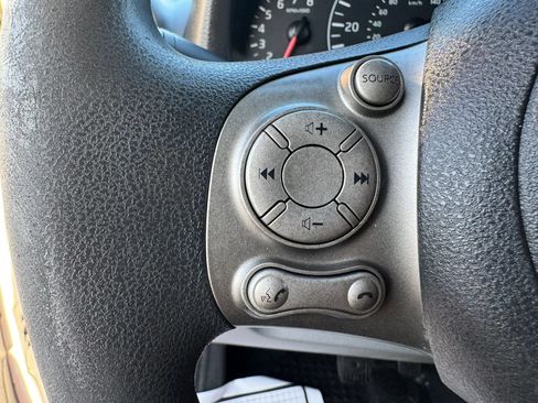 Used 2017 Nissan NV200 SV w/ Technology Package FWD image 14