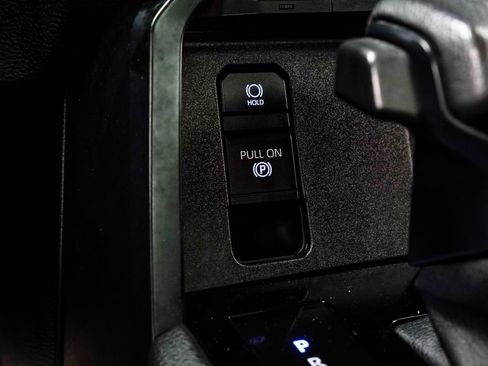 Used 2024 Toyota Tundra TRD Pro image 28