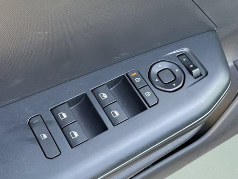 New 2026 Kia K4 FWD image 23