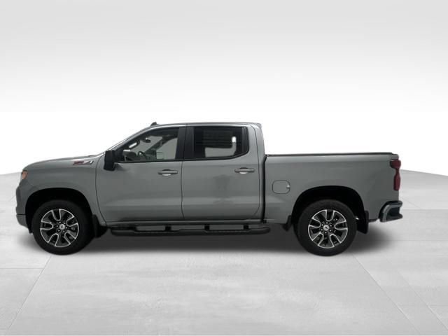 New 2026 Chevrolet Silverado 1500 RST AWD/4WD image 4
