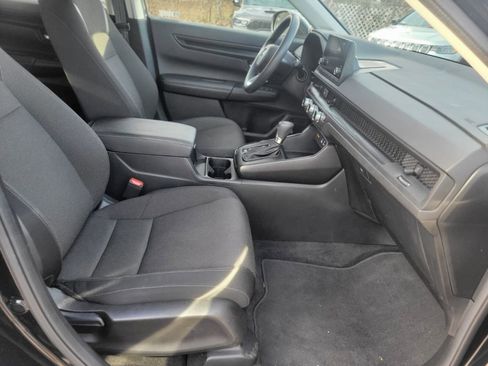 Used 2024 Honda CR-V EX image 9